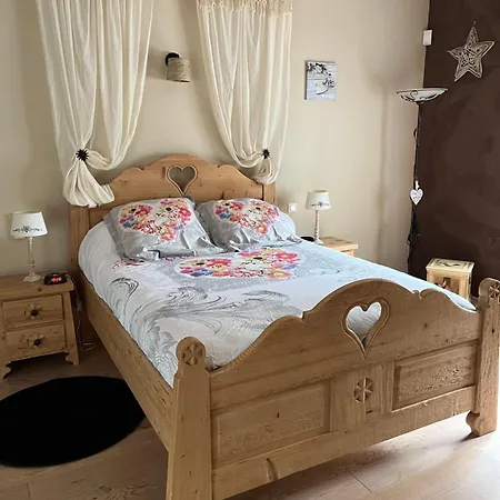 Bed & Breakfast Agreables Au Calme Nimes