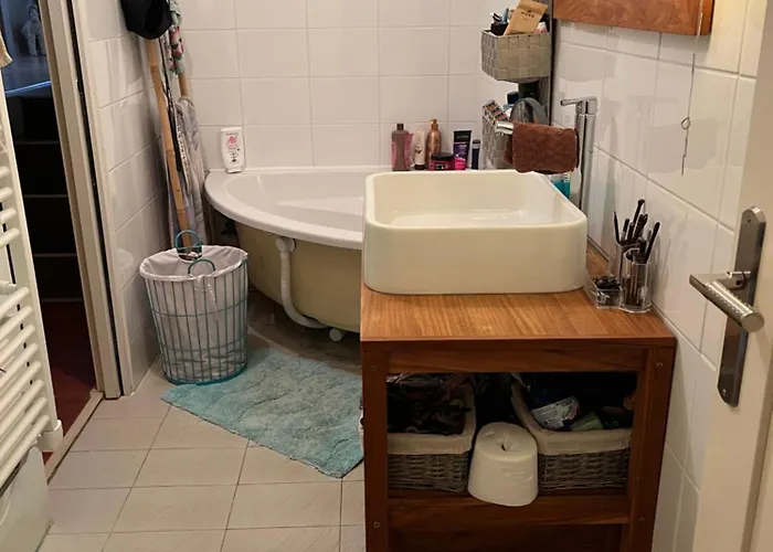 Agreables Au Calme נים