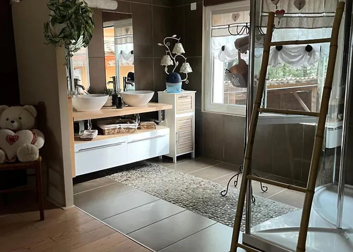 Agreables Au Calme *